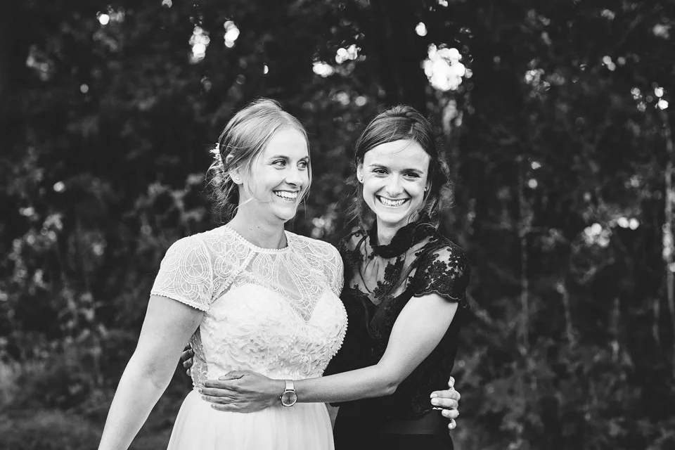 A moment from Jane & Ryan’s wedding at Hush Venues